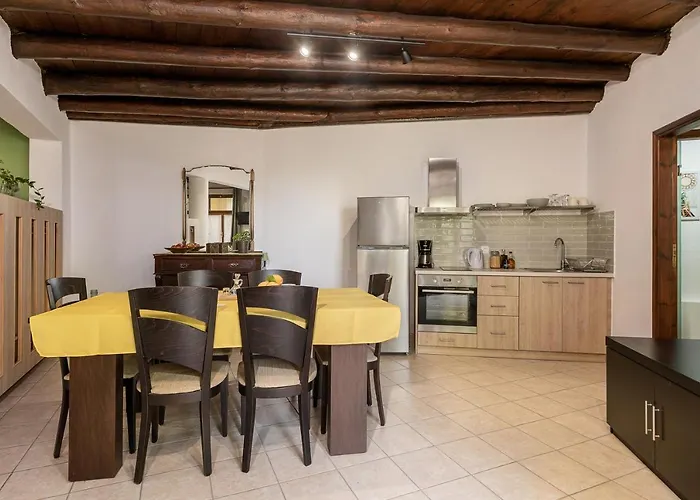 Antheia Houses